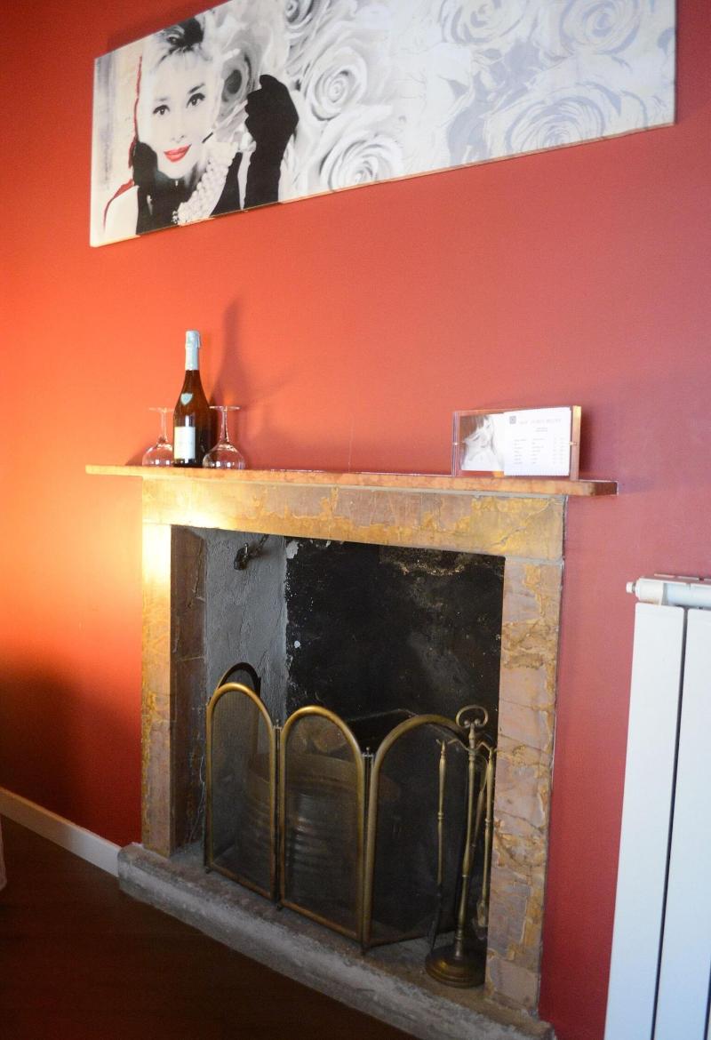Bed And Breakfast Storico - Oda