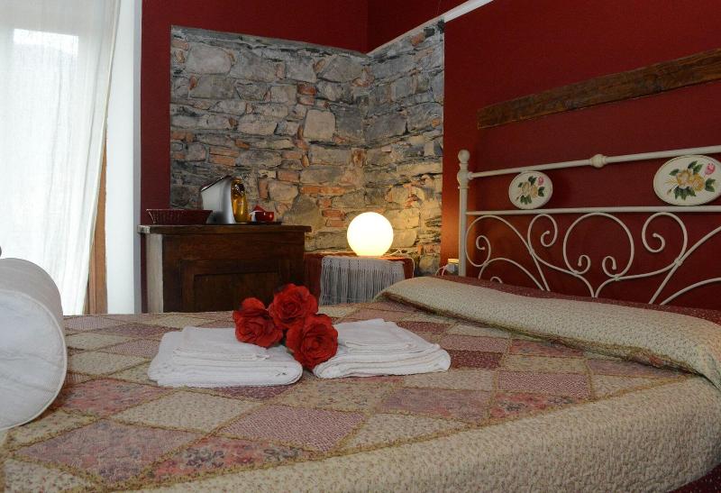Bed And Breakfast Storico - Oda