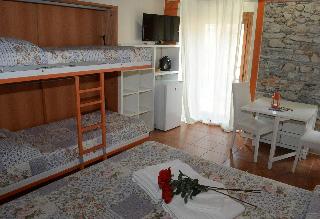 Bed And Breakfast Storico fotoÄŸrafÄ±