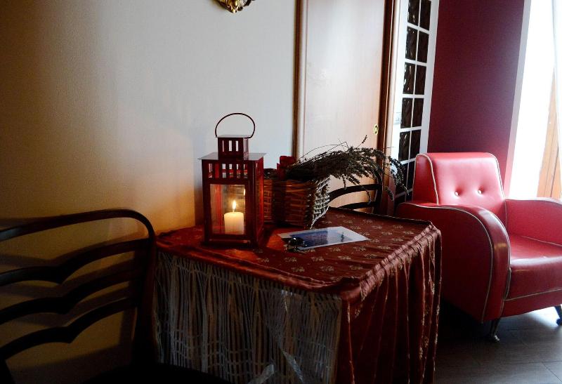 Bed And Breakfast Storico - Oda