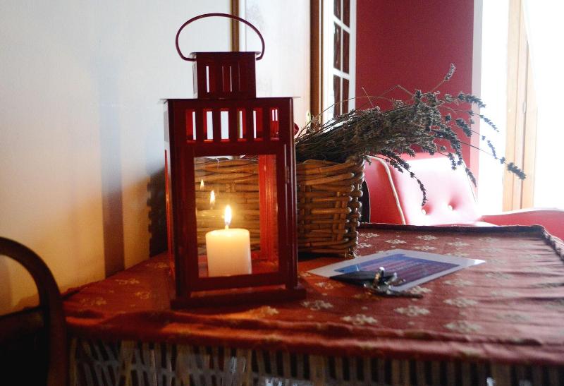 Bed And Breakfast Storico - Oda