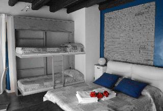 Bed And Breakfast Storico fotoÄŸrafÄ±