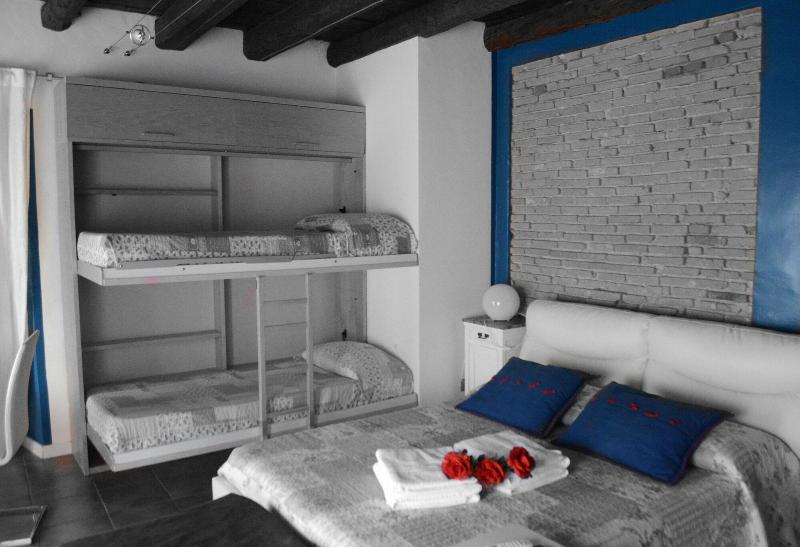 Bed And Breakfast Storico - Oda