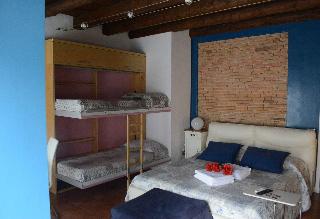 Bed And Breakfast Storico fotoÄŸrafÄ±