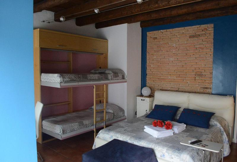 Bed And Breakfast Storico - Oda