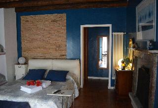 Bed And Breakfast Storico fotoÄŸrafÄ±