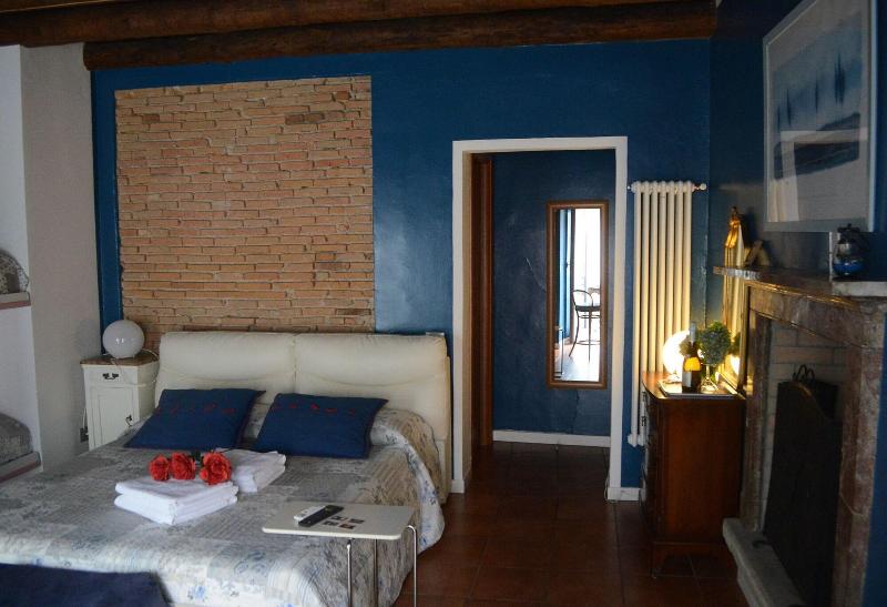 Bed And Breakfast Storico - Oda