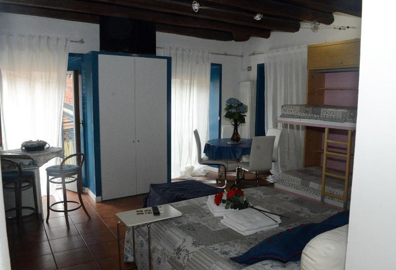 Bed And Breakfast Storico - Oda