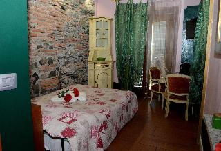 Bed And Breakfast Storico fotoÄŸrafÄ±