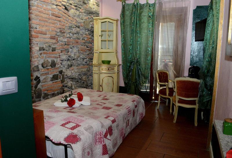 Bed And Breakfast Storico - Oda