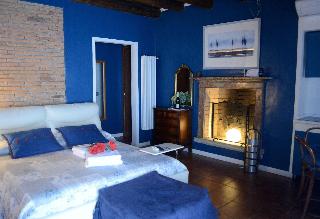 Bed And Breakfast Storico fotoÄŸrafÄ±