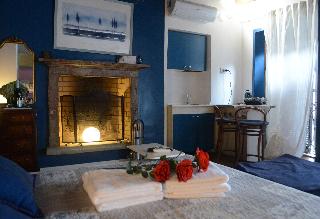 Bed And Breakfast Storico fotoÄŸrafÄ±