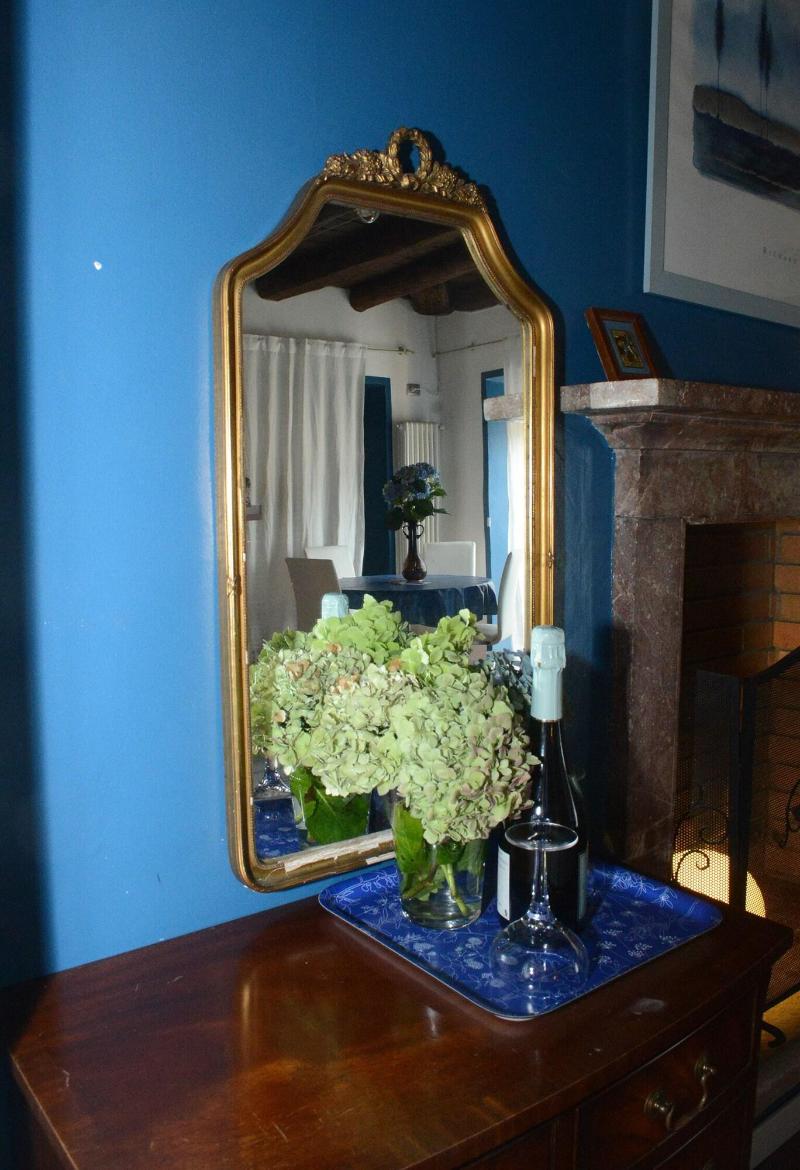 Bed And Breakfast Storico - Oda