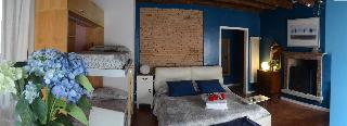 Bed And Breakfast Storico fotoÄŸrafÄ±