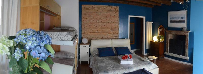 Bed And Breakfast Storico - Oda
