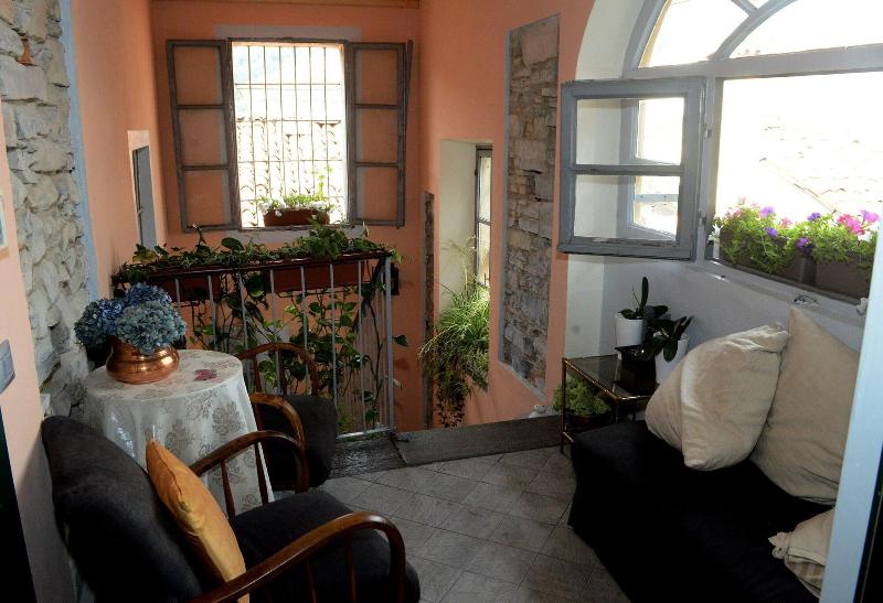 Bed And Breakfast Storico - Oda