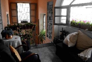 Bed And Breakfast Storico fotoÄŸrafÄ±