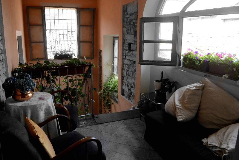 Bed And Breakfast Storico - Oda