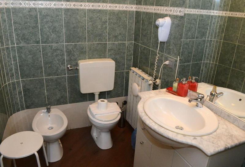 Bed And Breakfast Storico - Oda