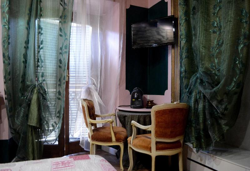 Bed And Breakfast Storico - Oda