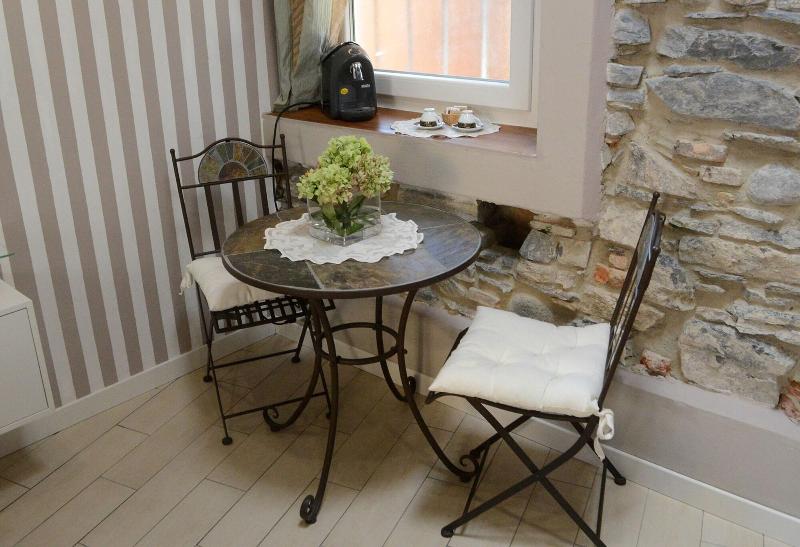 Bed And Breakfast Storico - Oda