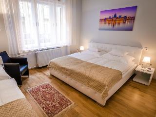Anabelle Bed And Breakfast Budapest otel fotoğrafı