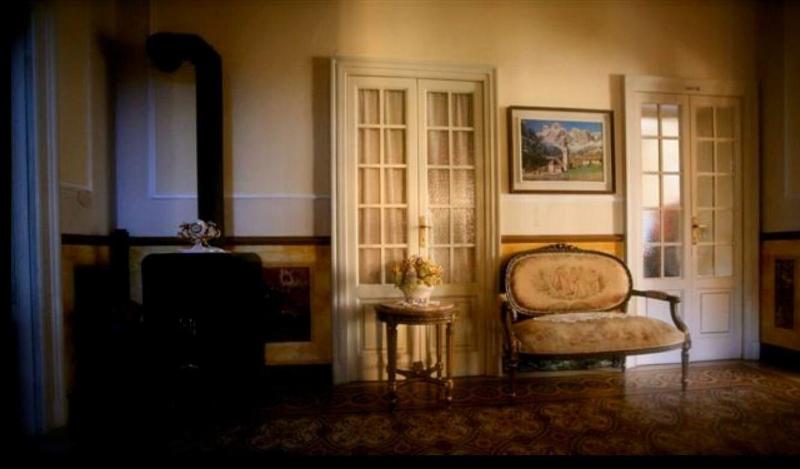 Alla Torretta B&B - Lobi