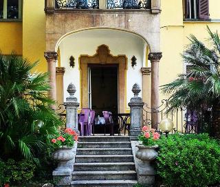 Alla Torretta B&B otel fotoğrafı