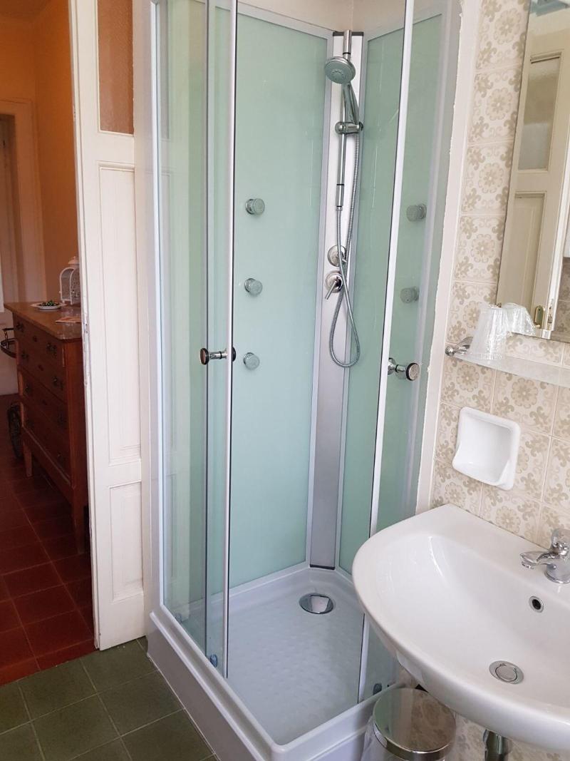 Alla Torretta B&B - Oda