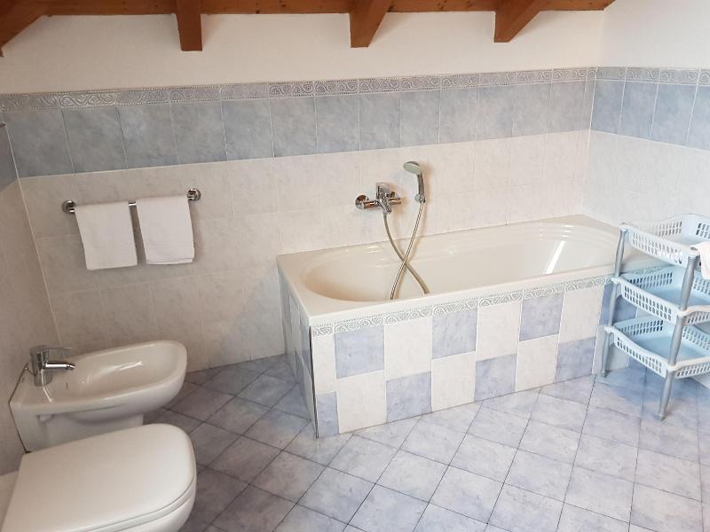 Alla Torretta B&B - Oda