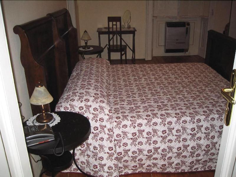 Alla Torretta B&B - Oda