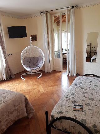 Alla Torretta B&B fotoÄŸrafÄ±