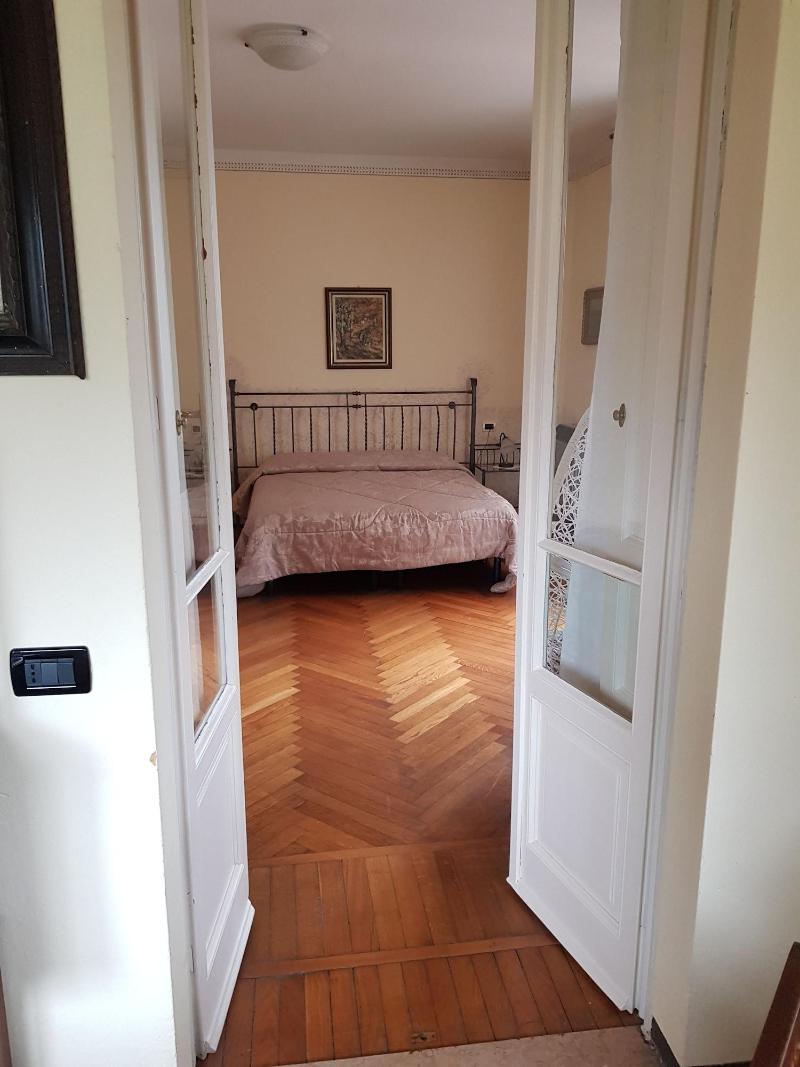 Alla Torretta B&B - Oda