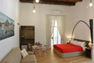 Domus Studio 25 Bed & Breakfast otel fotoğrafı