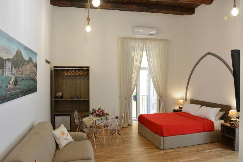 Domus Studio 25 Bed & Breakfast - Genel