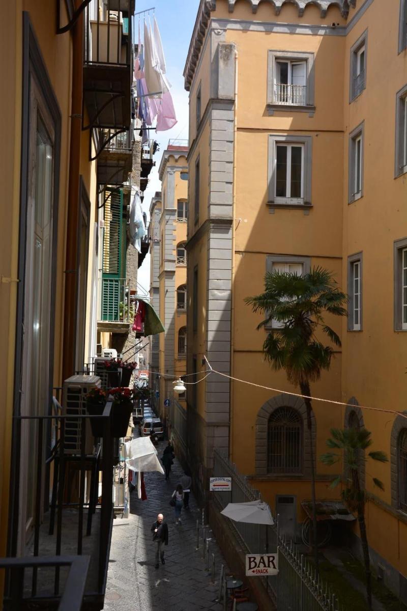 Domus Studio 25 Bed & Breakfast - Genel