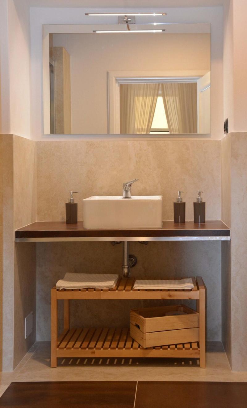 Domus Studio 25 Bed & Breakfast - Oda