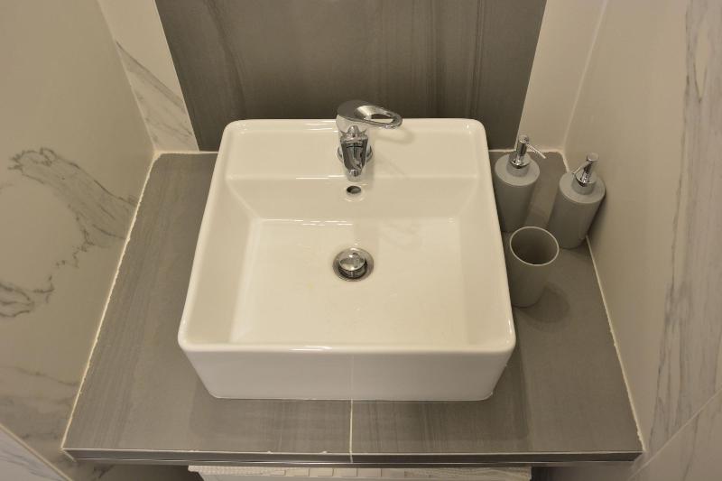 Domus Studio 25 Bed & Breakfast - Oda