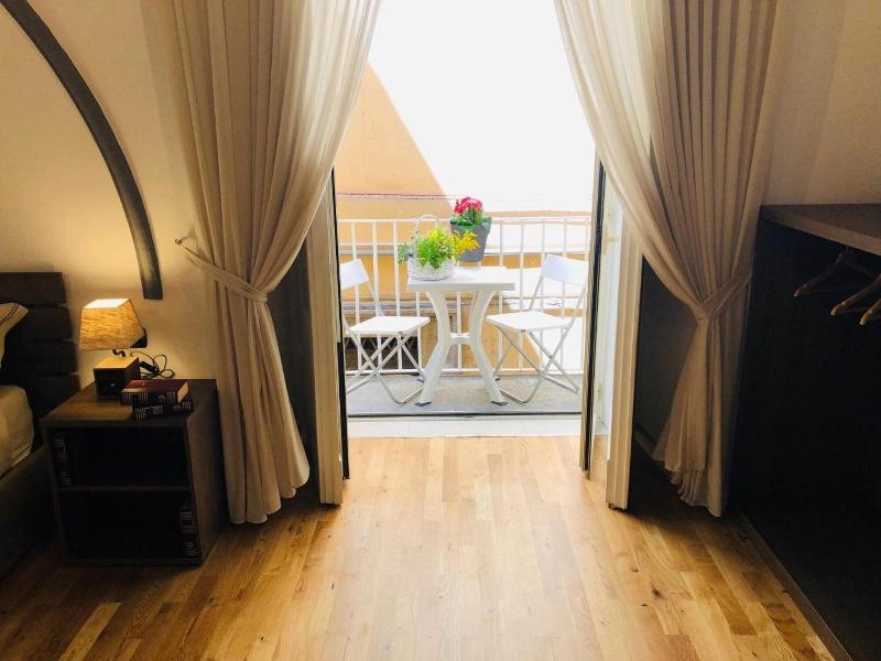 Domus Studio 25 Bed & Breakfast - Oda