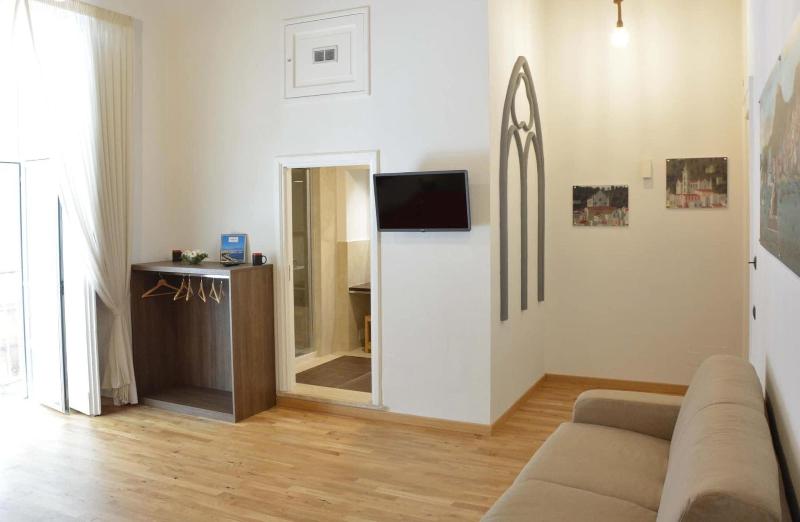 Domus Studio 25 Bed & Breakfast - Oda