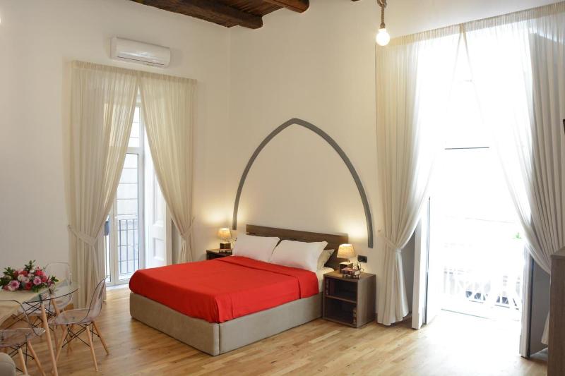 Domus Studio 25 Bed & Breakfast - Oda