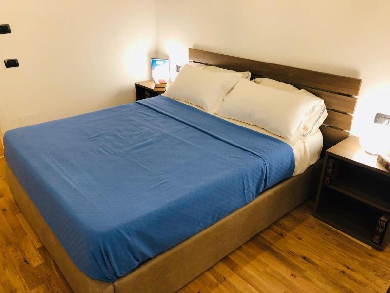 Domus Studio 25 Bed & Breakfast - Oda