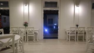 Sinom Borobudur Hotel fotoÄŸrafÄ±