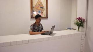 Sinom Borobudur Hotel fotoÄŸrafÄ±