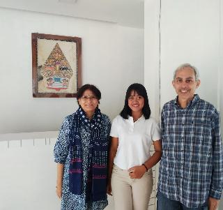 Sinom Borobudur Hotel fotoÄŸrafÄ±