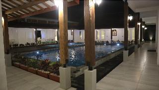 Sinom Borobudur Hotel fotoÄŸrafÄ±
