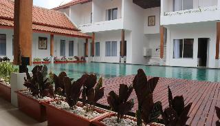 Sinom Borobudur Hotel fotoÄŸrafÄ±