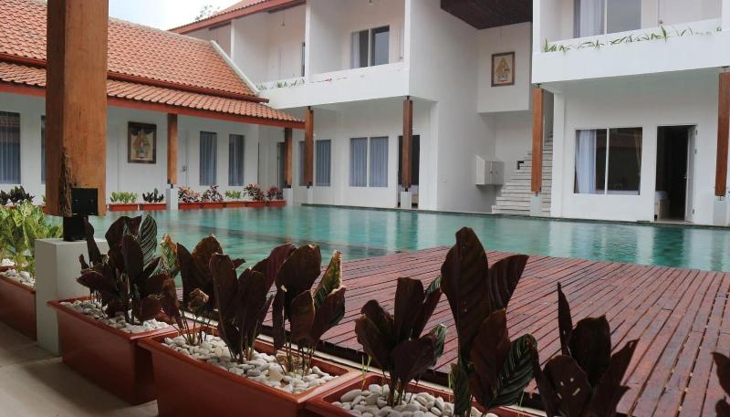 Sinom Borobudur Hotel - Aktivite