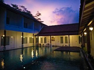 Sinom Borobudur Hotel fotoÄŸrafÄ±