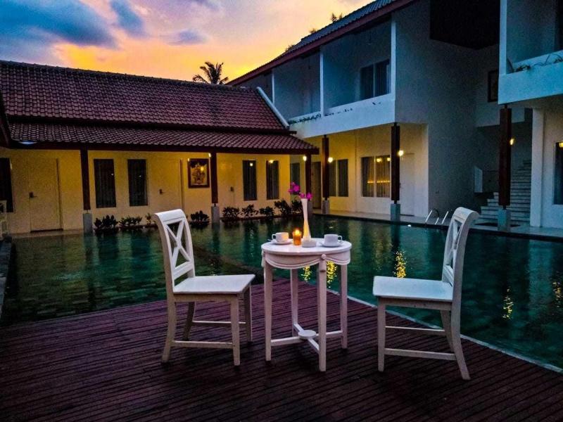 Sinom Borobudur Hotel - Aktivite